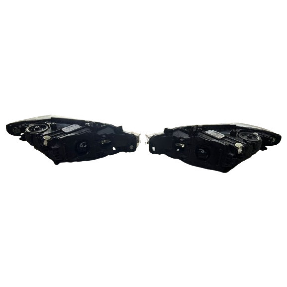USED ORI BMW F30 LCI 2014-2019 HEAD LAMP RH LH (LH) thumbnail