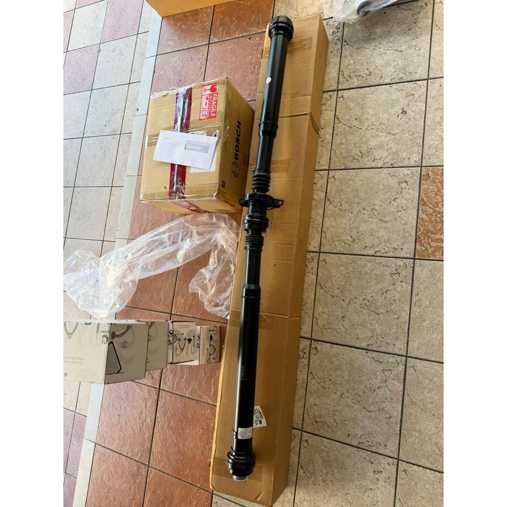PORCHER CANNYE 958 PROPEL LONG SHAFT OEM CHINA (2015-1019) thumbnail