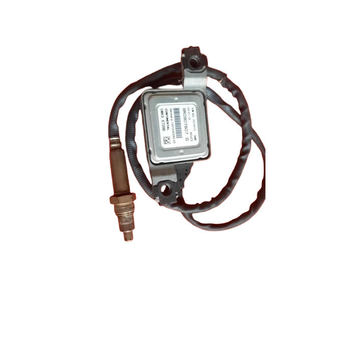 USED ORIGINAL AUDI Q5 3.0 V6 2014-2017 NITROGEN OXIDE SENSOR thumbnail