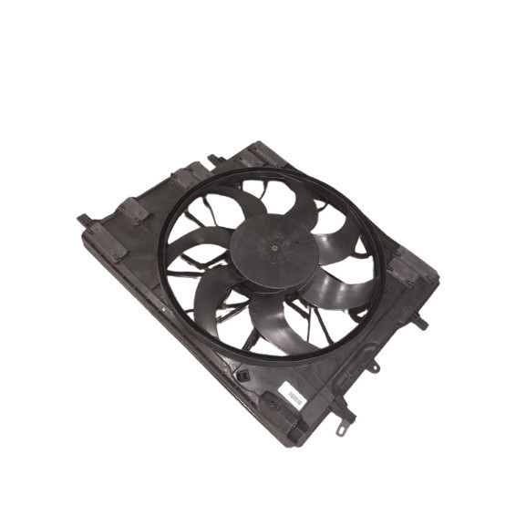 NEW CAR OUT VOLVO X60 II XC90T8 2018-2022 RADIATOR FAN ELECTRICAL thumbnail