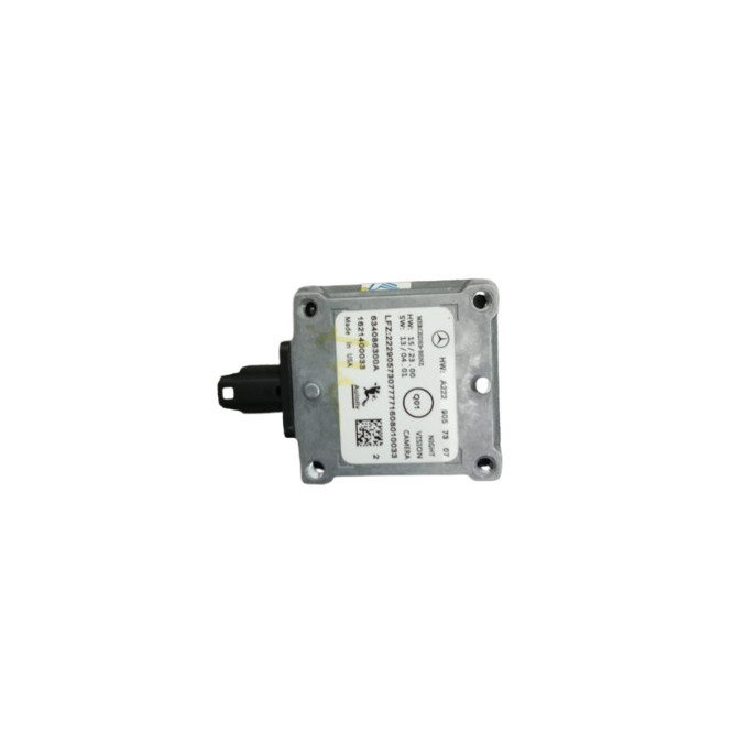 NEW ORI MERCEDES S NIGHT VISION CAMERA FRONT BUMPER thumbnail
