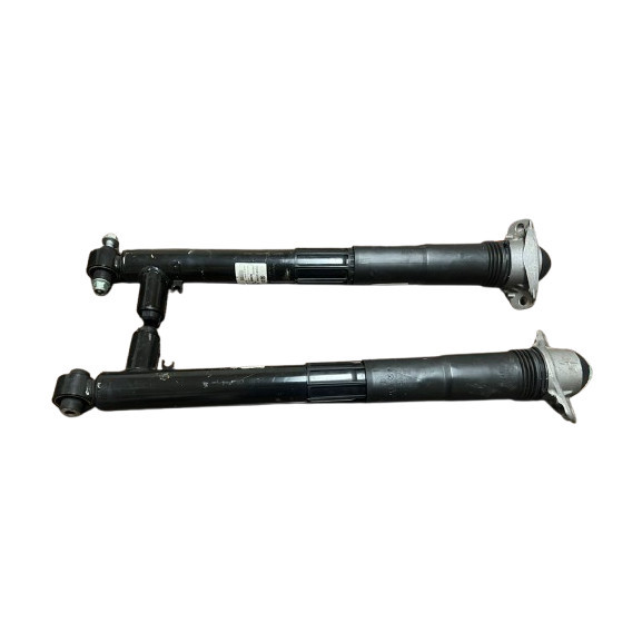 NEW CAR OUT VOLKSWAGEN PASSAT 2015-2020 REAR ELECTRIC SHOCK ABSORBER (PER PCS PRICE) thumbnail