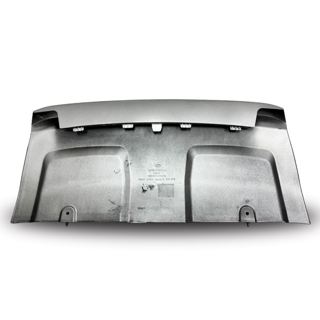 NEW ORI LAND ROVER EVOUE LR536 2013-2017 BUMPER LOWER COVER CENTRE FRT thumbnail
