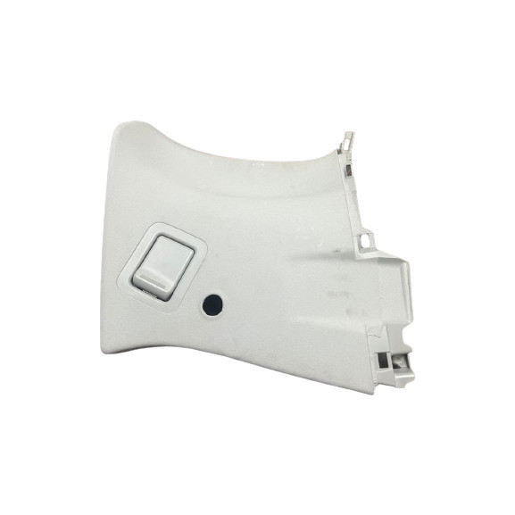 NEW ORI TOYOTA AGH 30 ALPHARD VELLFIRE 2015-2020 INNER UPPER LH GARNISH ROOF BOAT LID COVER thumbnail