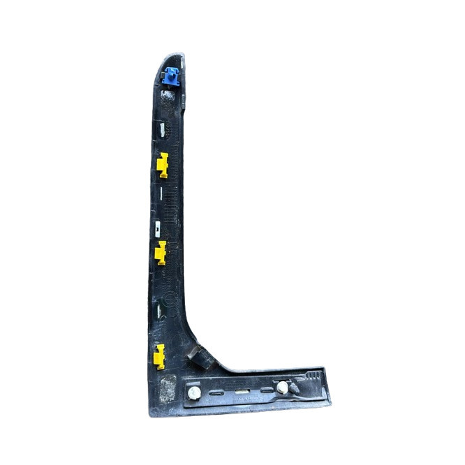 USED ORIGINAL BMW G12 LCi 2019-2023 SIDE PANEL TRIM thumbnail