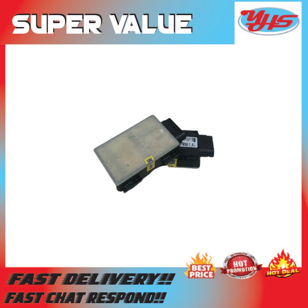 BMW G30-G12 G05 G01-03 blind spot radar module  6888093 thumbnail