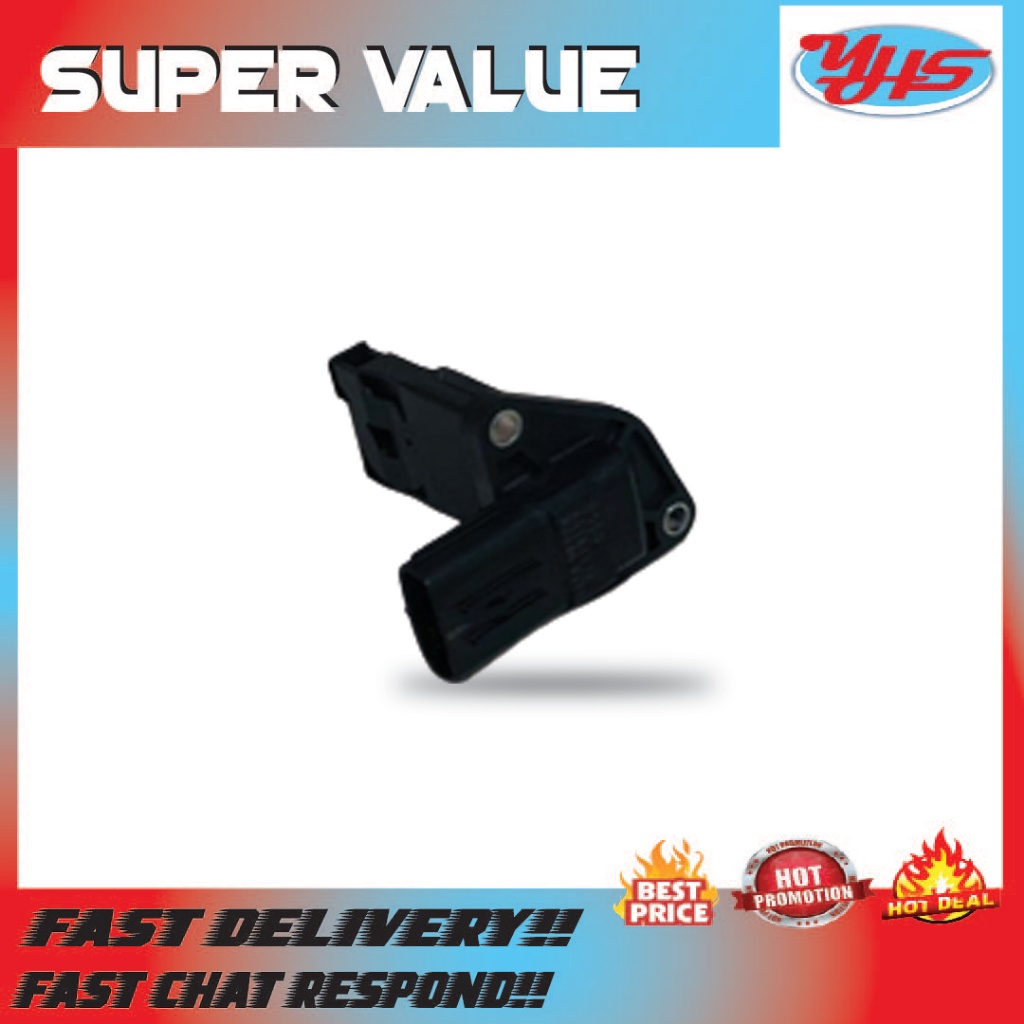 Used Ori Mazda CX5/CX3 Air Flow  E5T62272 thumbnail
