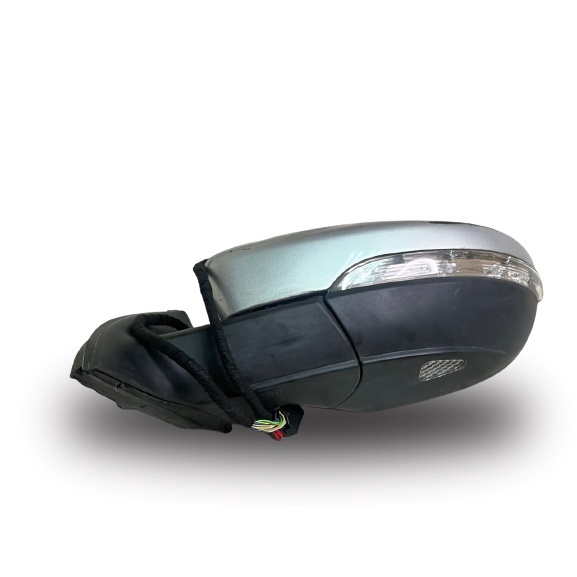USED ORI VOLKSWAGEN PASSAT B7 2013-2018 LEFT SIDE MIRROR thumbnail
