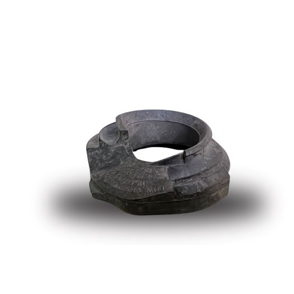 NEW ORI BMW X6 E71/E70LOWER SPRING PAD thumbnail