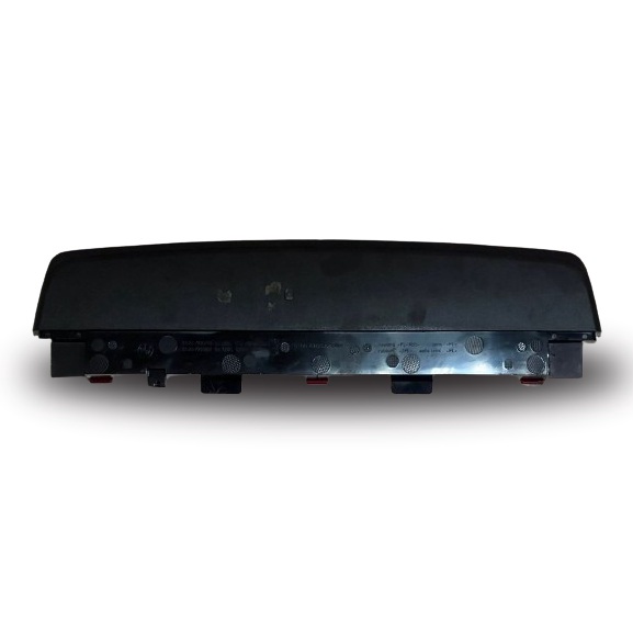 USED ORI BMW 5SERIES F10-F11 LCI 2013-2017 REAR 3RD BRAKE LIGHT thumbnail