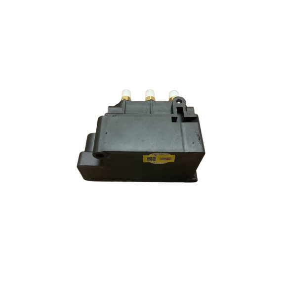 OEM BRAND AUDI A8 4H0 2013-2017 AIR SUSPENSION VALVE BLOCK thumbnail