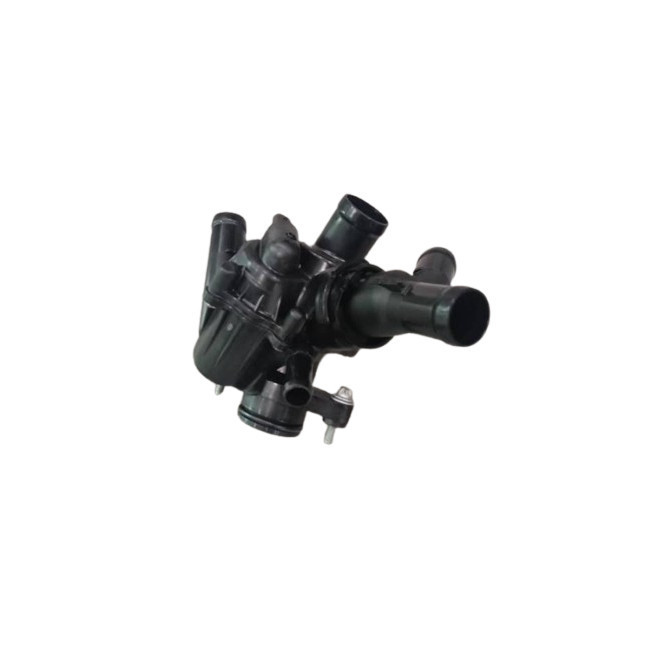 NEW ORI MERCEDES BENZ W176 THERMOSTAT thumbnail