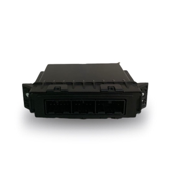 USED ORI LAND ROVER RANGE ROVER VOGUE LR494 2013-2018 CLIMATE CONTROL MODULE UNIT thumbnail