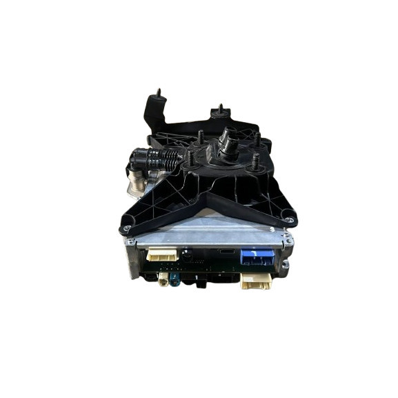 USED ORI TESLA MODEL 3 2014-2019 CAR MEDIA CONTROL UNIT thumbnail