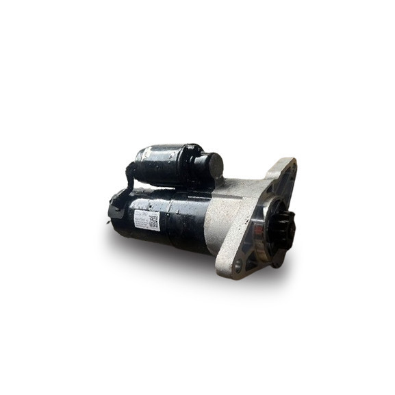 USED ORI LAND ROVER LR560 2015-2019 STARTER MOTOR thumbnail