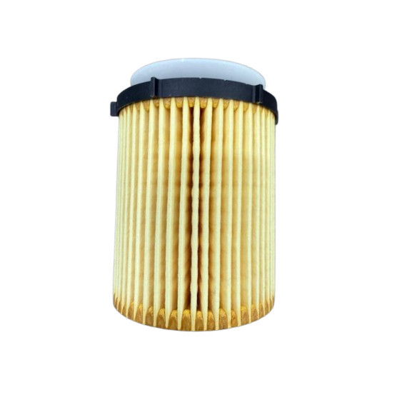 NEW ORIGINAL  MERCEDAS - BENZ ENGINE OIL FILTER thumbnail