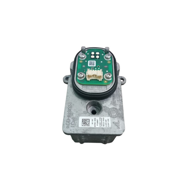 USED ORI MERCEDES GLA 200 HEADLIGHT BALLAST MODULE thumbnail