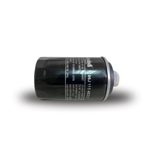 NEW ORI AUDI VOLKSWAGEN GOLF TT A3 2013-2016 OIL FILTER thumbnail