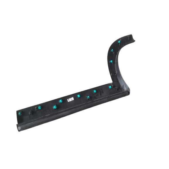 USED ORIGINAL CHERY JAECOO J7 REAR DOOR TRIM PLATE thumbnail