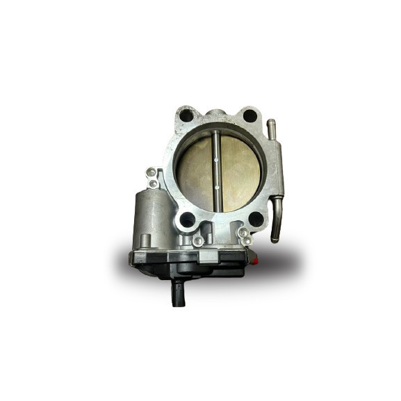 USED ORI JAGUAR F TYPE 2016-2018 THROTTLE BODY thumbnail