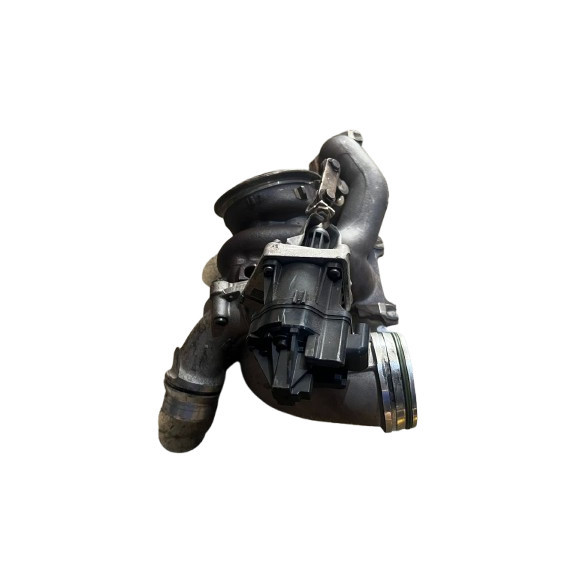 USED MINI COOPER COUNTRYMAN F60 B38 2017-2023 TURBOCHARGER thumbnail