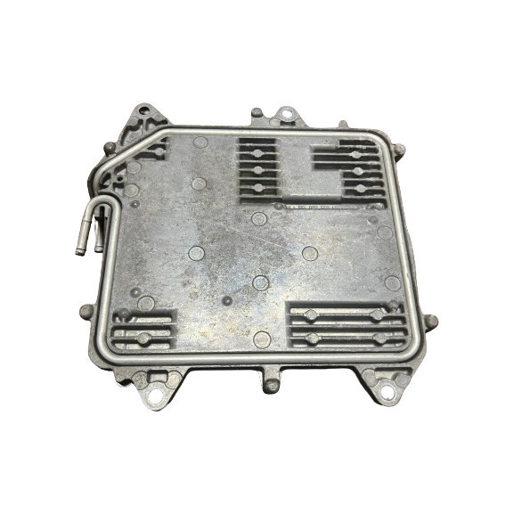 USED ORI BMW F12 N63 2014-2019 ENGINE ECU thumbnail