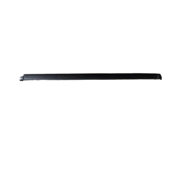 USED ORIGINAL CHERY JAECOO J7 2017-2023 REAR RIGHT DOOR GLASS MOLDING thumbnail
