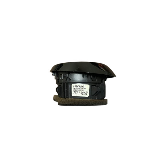 USED ORI RENAULT CAPTUR 2014-2019 DASHBOARD SIDE AIR VENT thumbnail