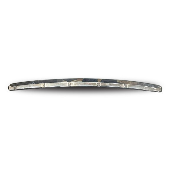 NEW ORI ISUZU LORRY 300X 2013-2018 MOLDING HOOD BONNET CHROME thumbnail