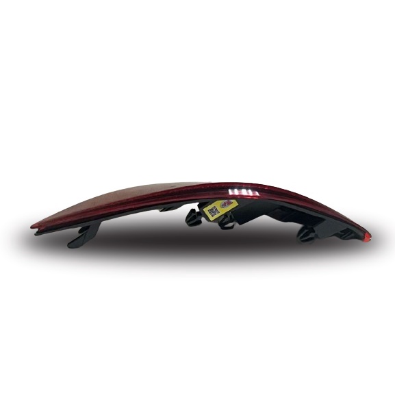 NEW ORI PORSCHE CAYENNE 958 2013-2016 REAR REFLECTOR RH thumbnail
