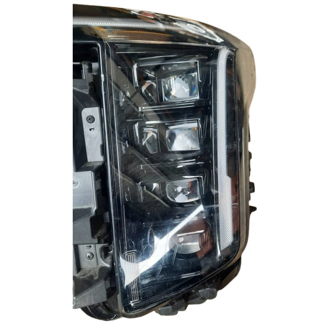 NEW CAR OUT KIA CARNIVAL 2020-2025 HEAD LAMP LH thumbnail