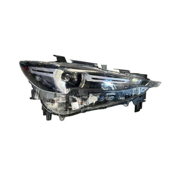 USED ORI MAZDA CX5 2017-2020 LED HEADLIGHT RH LH (LH) thumbnail