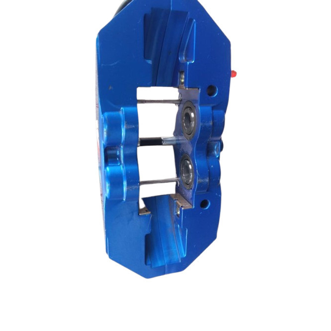 NEW CAR OUT BMW 7 G11 G12 M4 F80 F90 2015-2022 FRONT BREMBOO CALIPER thumbnail