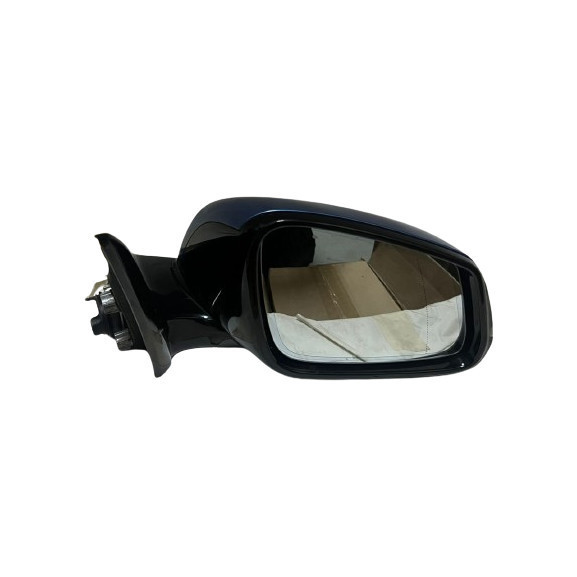 USED ORI BMW F34 2015-2018 SIDE MIRROR RH LH (RH) thumbnail