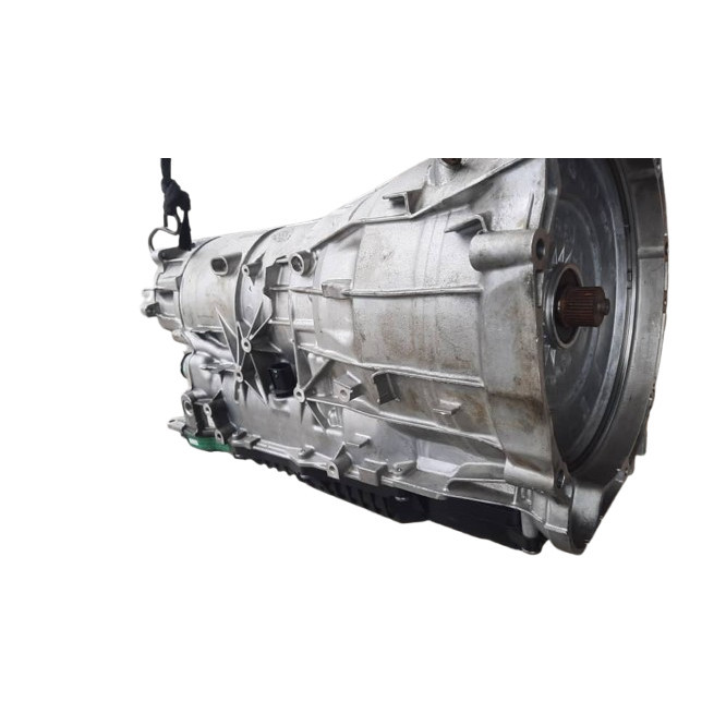USED ORIGINAL BMW F15 HYBRID 40E 2014-2019 AUTO TRANSMISSION thumbnail