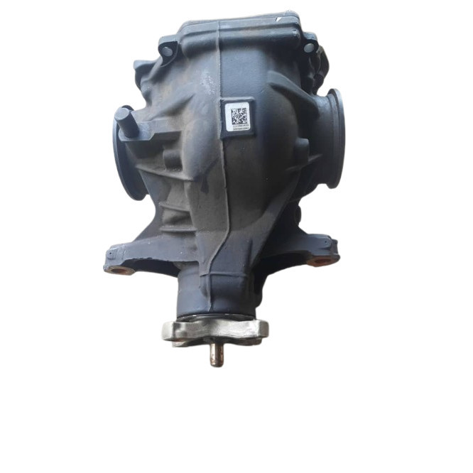 NEW CAR OUT MERCEDES BENZ S CLASS W223 2019-2024 REAR AXLE thumbnail