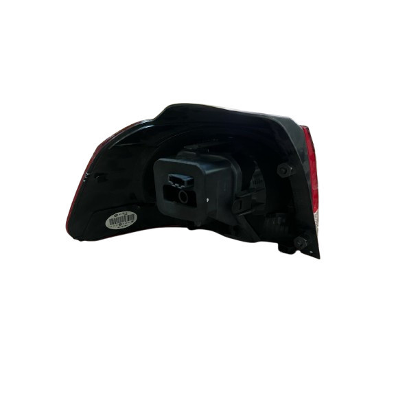 USED ORI VOLKSWAGEN GOLF MK6 2011-2015 TAIL LAMP RH thumbnail