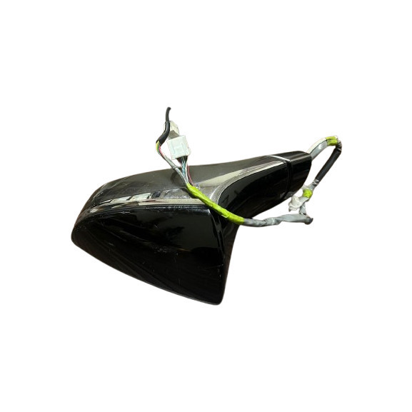 USED ORI LEXUS RX200T 2013-2018 SIDE MIRROR LH thumbnail