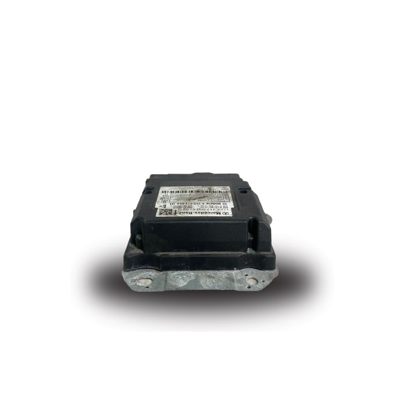 USED ORI MERCEDES W117 W246 CONTROL UNIT MODULE SRS thumbnail