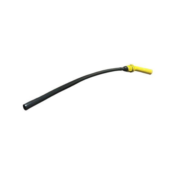 NEW ORI FORD MUSTANG 5.0CC 2015-2022 ENGINE DIP STICK TUBE thumbnail