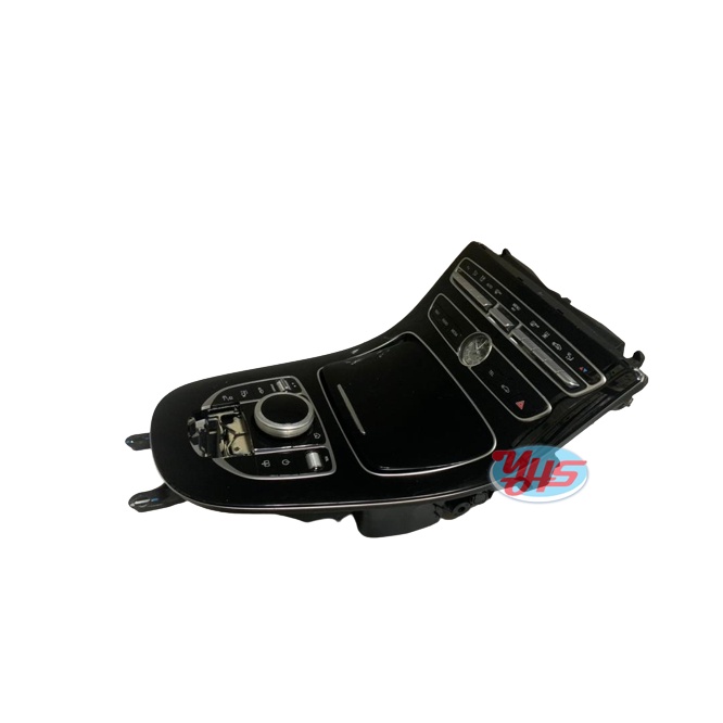 Used Mercedes W213 Radio Aircond Controlled A2139055007 thumbnail