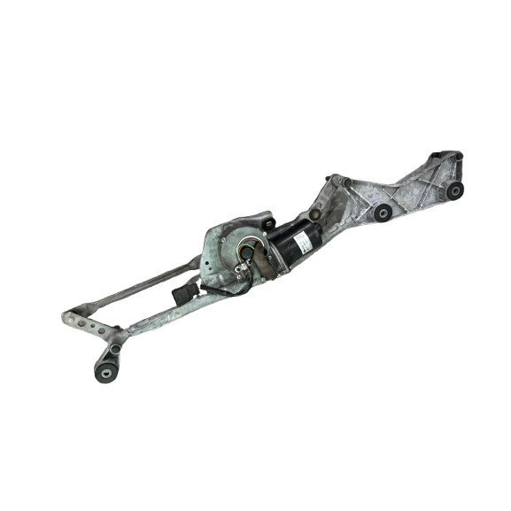 MERCEDES BENZ ML164 FRONT WINDSHIELD WINDSCREEN WIPER MOTOR USED ORIGINAL (2014-2017) thumbnail