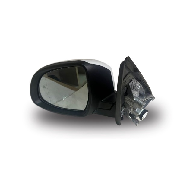 USED ORI BMW X5 F15 2015-2020 SIDE MIRROR (LEFT) thumbnail