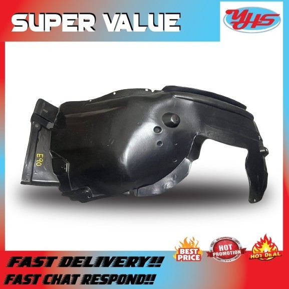 OEM CHINA BMW E90 2009-2012 INNER COVER FRONT