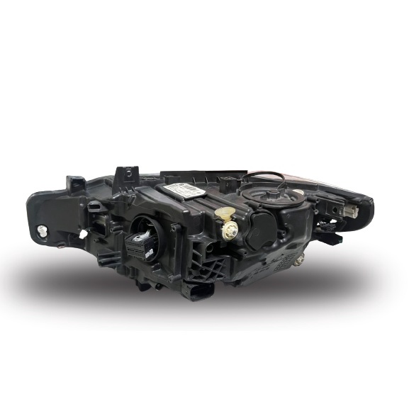 USED ORI BMW F30 LCI RH XENON LED HEADLIGHT thumbnail
