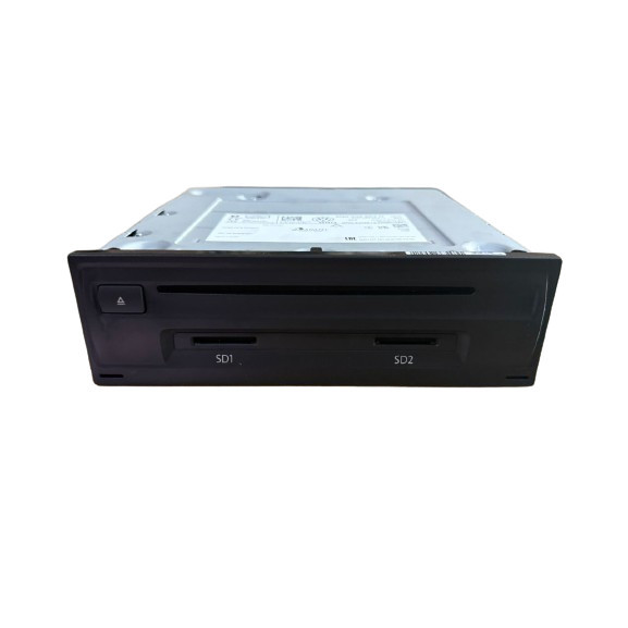 NEW ORI VW GOLF MK7 INFORMATION CONTROL UNIT thumbnail