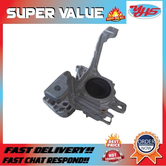 USED ORIGINAL MERCEDES BENZ A W177 2016-2022 FRONT RIGHT SIDE ENGINE MOUNT