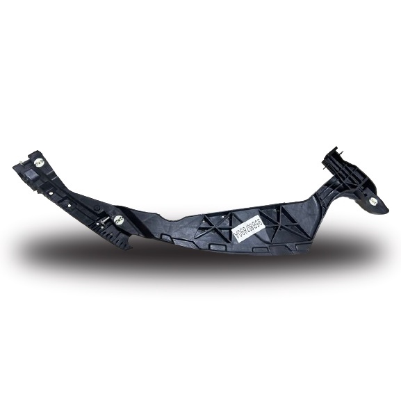 PORSCHE MACAN 95B PAIR FRONT BUMPER HEADLIGHT BRACKET OEM BRAND (2015-2019) thumbnail