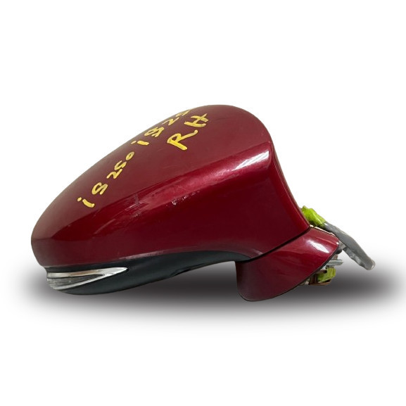 NEW ORI LEXUS IS250 2014-2018 SIDE MIRROR RH thumbnail