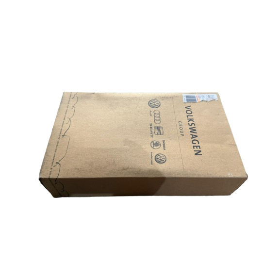 NEW ORI VOLKSWAGEN PASSAT B8 GOLF TIGUAN TOUAREG AIR FILTER thumbnail